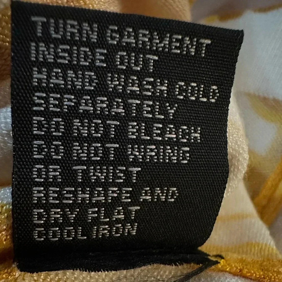 Michael Simon blouse size 2X - Picture 8 of 9